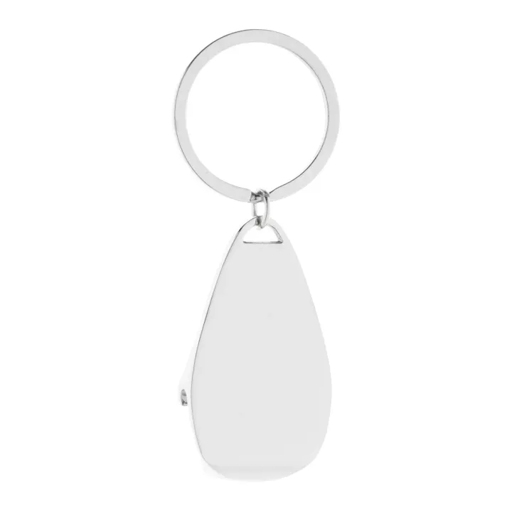 bottle opener keyring - AP808259 (gadzety reklamowe)